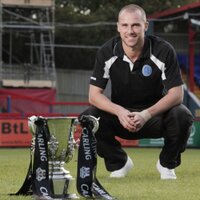 Ben Herd (@benherd) 's Twitter Profile