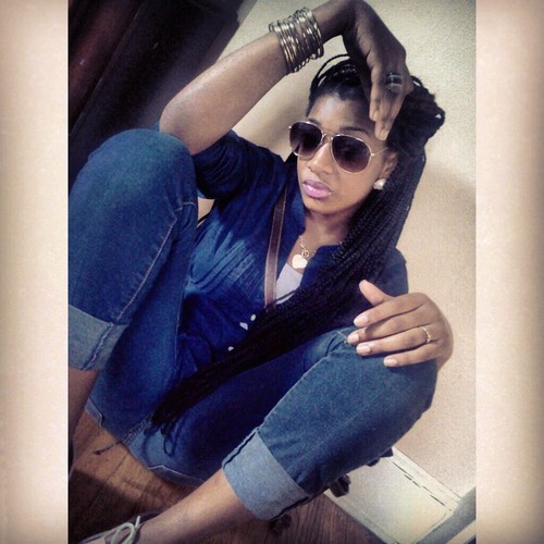 chasing my dreams  til success ♛