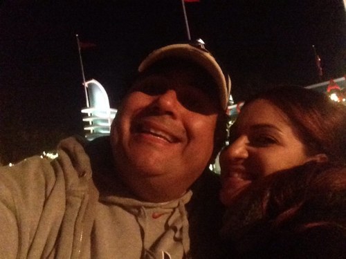 Robkruegerjr's profile picture. 