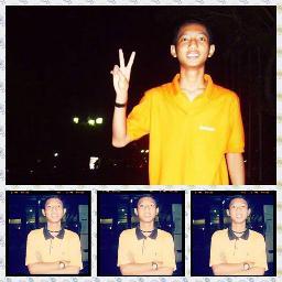 Wicky Ramdhan FansClub 
#AkuImut , #AkuLucu ,#AkuTampan , Semua itu BOHONG !