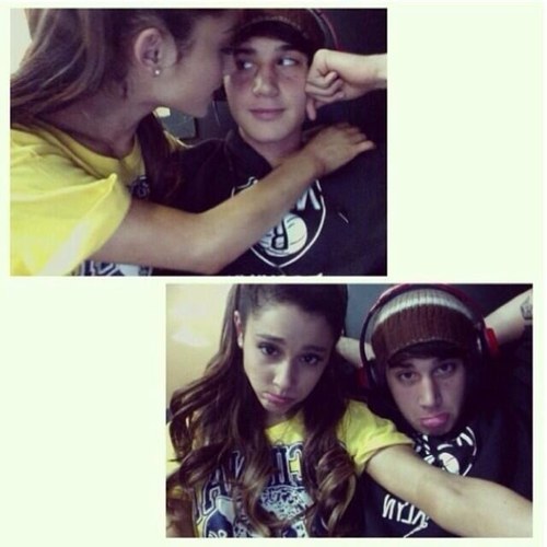 hes mine, im his! understand that?❤✌ @thugjaibrooks_