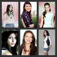 Melissa Benoist Army (@marleyrosearmy) 's Twitter Profile