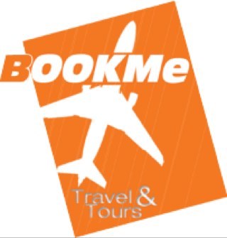 bookmetravelph's profile picture. ➡ This is the Official Account of BookMe Travel and Tours Co. Call or Text us at: (046) 416-2132 (LANDLINE) 09985101632 (SMART) 09275745929 (GLOBE)