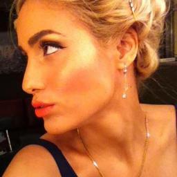 Beauty service for T.V show   Glamorous Makeup for                   Events & Weddings Specialize in Beauty MakeUp,  Hair styling and Nail care