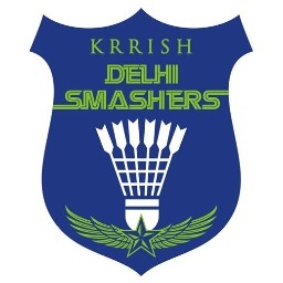 This is the official page of Krrish Delhi Smashers team representing Delhi in Indian Badminton League.