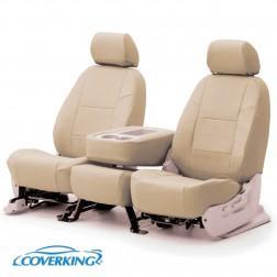 CustomCovers is the Coverking authorized distributor. We supply best quality custom-fit car covers, seat covers, car floor mats, and dash covers.