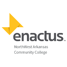 We are Northwest Arkansas Community College's Enactus team. Empowering Ourselves to Empower Others. Enactivate!