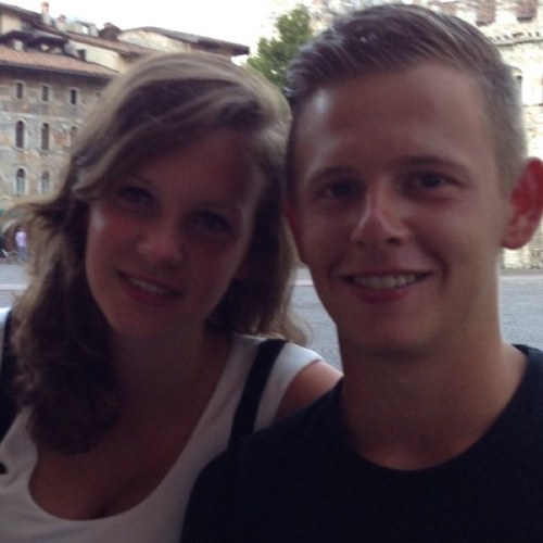 ♥ Sanne