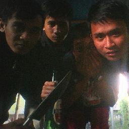 i'am from singaraja , this is school of hardcore singaraja