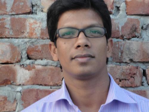 subrota_forever's profile picture. 