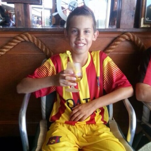 Neymar da Silva Santos Júnior ~ H1E ~ SVD   / VVV C1 ~ Football = My Life