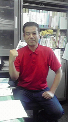 1954年舞鶴市に生まれる。大江高卒。京大農学部卒。共産党の活動家。左京地区委員長。京都二区本部長