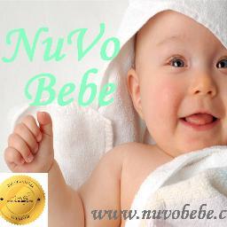NuVo Bebe aims to provide parents with tried & tested, products & services from conception to birth, newborn to school, & much more... http://t.co/6KIX15litH