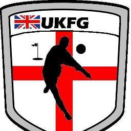 UKs 1st childrens' coaching company to deliver FootGolf. Based at @pirbrightgc