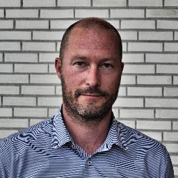 Kommunikasjonssjef i Legemiddelindustrien (LMI)
