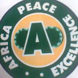 WE ARE PROMOTING PEACE ALL   OVER AFRICA AND BEYOND THROUGH THE GOSPEL OF OUR LORD JESUS.