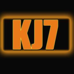Whats up guys here is KJ7Tube.

-Offical YouTube Site : http://t.co/tPln4PQxb3