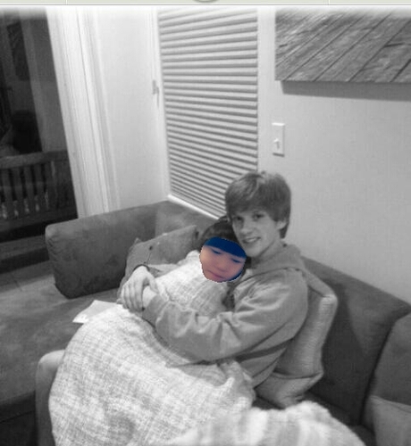 xogusWld's profile picture. Eden