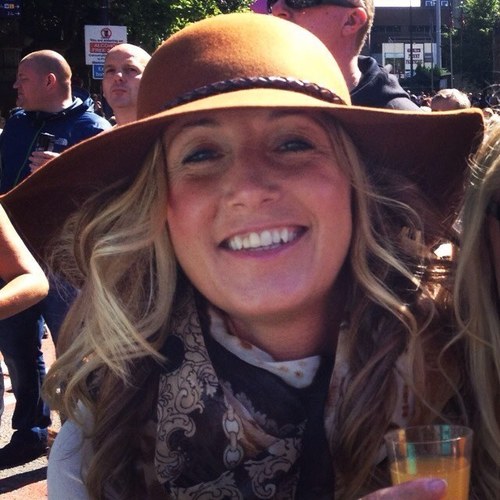 MrsShazaRey's profile picture. ☀Love my family, love life, follow&ill follow back.☀
                           Liverpool