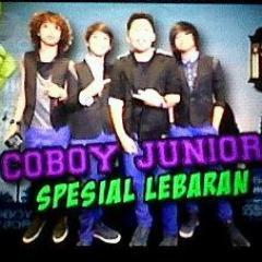 Saksikan Coboy Junior Spesial Lebaran Hanya di Indosiar :)