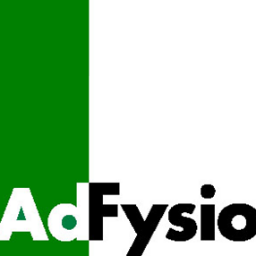 AdFysioDeLier's profile picture. Gespecialiseerde praktijk voor fysiotherapie, manuele therapie, lymfe- oedeemtherapie, kinderfysiotherapie, sportfysiotherapie en arbeidsfysiotherapie.