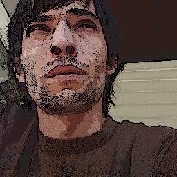 [ Programmer | Musician | Gamer ] - 
Everything has an ebb and flow. Timing is all that matters.