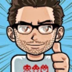 Gamer - Whovian - FulltimeNerd - IT Tech - love metal, books and beer