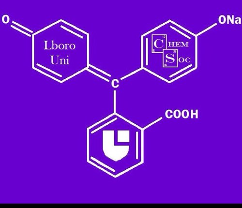 Loughborough Chemistry Society's news and events information!