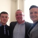 David mckeon - @Davidshevo - Twitter