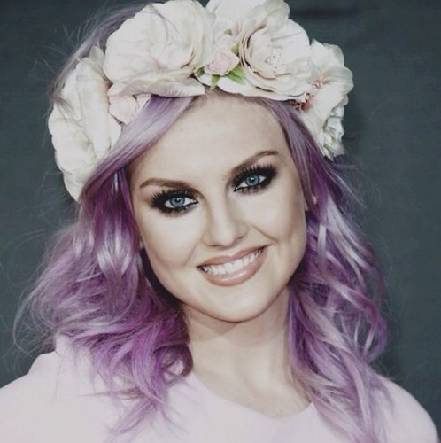 Perrie & Jade LM
