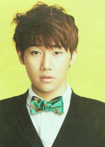 BSRP_SunggyuINF's profile picture. 