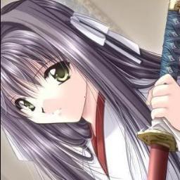 Hi there. I am Kiyomi, I'm 17 and a priestess. I am very gentle and kind, and I love all animals. I've learned that not all demons are bad. #Inuyasha #RP