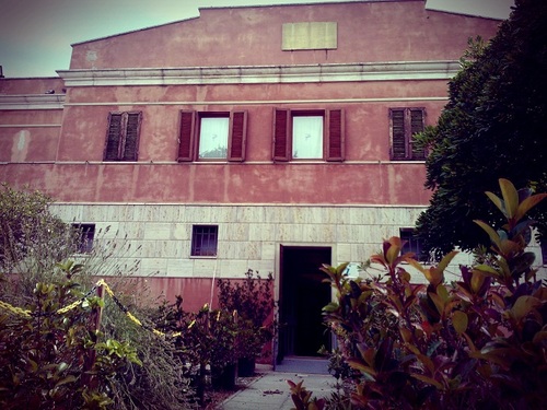 Associazione locale, con Infopoint a Roselle paese e al parco archeologico. prolocoroselle@gmail.com