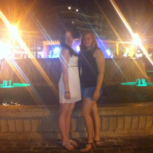 Don't worry , be happy! ♥