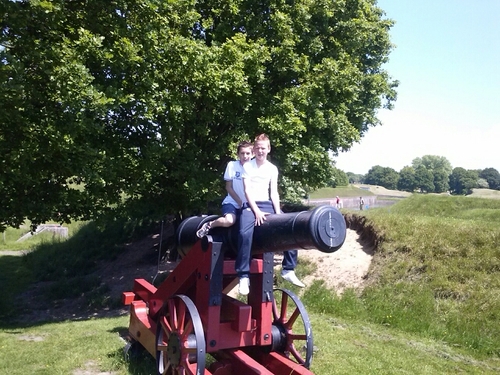 top spitsen met rik loe en mike