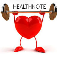 thehealthnote's profile picture. 