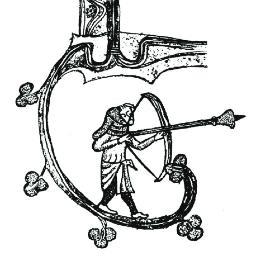 Keskiajantutkimuksen seura Glossa ry. – monitieteisiä kommentteja keskiaikaan. // The Society for Medieval Studies in Finland. Tweets in various languages.