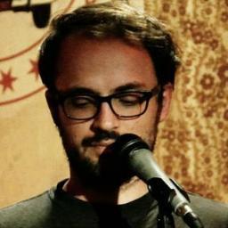 Stand-up comedian, moderator, and actor living in Berlin.