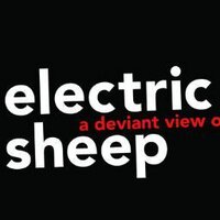 Electric Sheep (@esheepmagazine) 's Twitter Profile