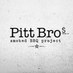 Pitt Bros BBQ (@pittbrosbbq) Twitter profile photo