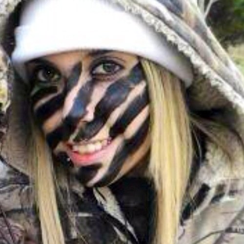 Crosshair Vixens is a team of women who have a love and passion for hunting and fishing.