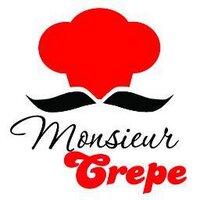 Monsieur Crepe Cafe (@monsieurcrepe) 's Twitter Profile Photo