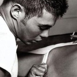 ChandraClevel10's profile picture. segredos existe para erem descobertos com o tempo