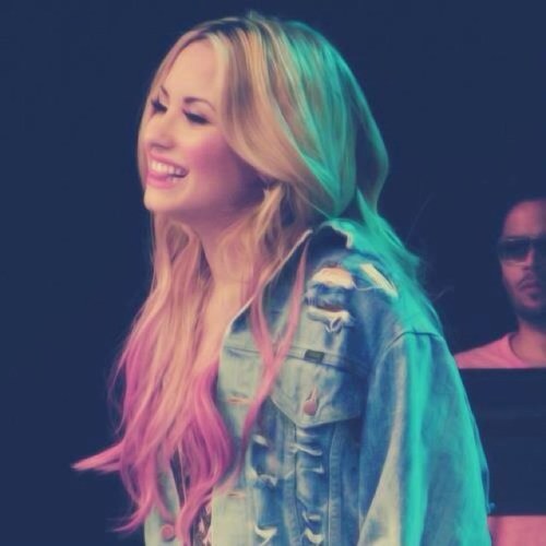 I'm a sweet disaster - ddl