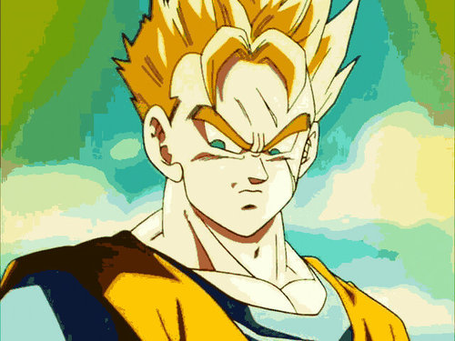 Son Gohan. I have fought for my future but I have failed. I have left the androids for Trunks to fight. Forgive Me (#NonCannon/RP/21+) #Bi 25