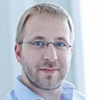 @beberlei@phpc.social Benjamin Eberlei (@beberlei) Twitter profile photo