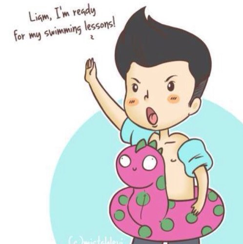 Si t'es directioner VOTE!!!! Et follow @genti0618^^