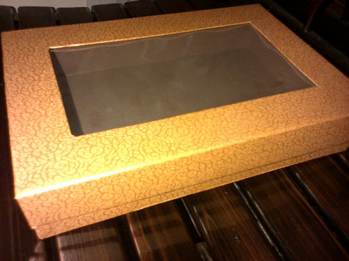 Tersedia Box Gift, Box Wedding, Box Parcel, Box Souvenir, dll.