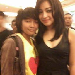 i'm #NikiLovers
 always becomes a fans and admiring of @nikitawilly_24 forever
 just mentions for follback ^_^