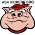 Ash Kickers (@ashkickersbbq) Twitter profile photo